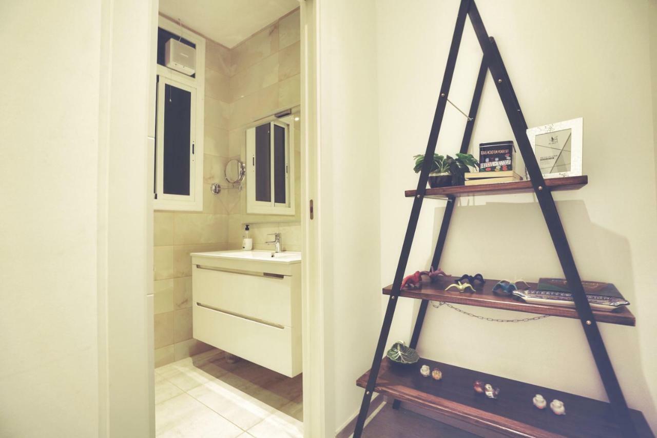 Dip2 Apartment Barcelona